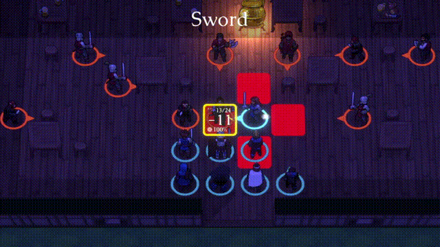 《通灵者策略解放(Telepath Tactics Liberated)》V1.0.60c(77734)官方版[俄网GOG 2024.11.20更新2.2G]-影音屋