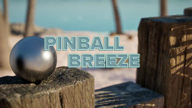 《弹珠幻境(Pinball Breeze)》Build17911950官方版[俄网Пиратка 2025.04.03更新1.28G]-影音屋