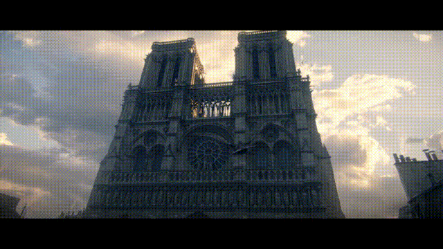 《刺客信条5大革命(Assassin's Creed Unity)》V1.5.0+3Dlcs官方中文版[俄网portable 2022.09.13更新50.74G]-影音屋