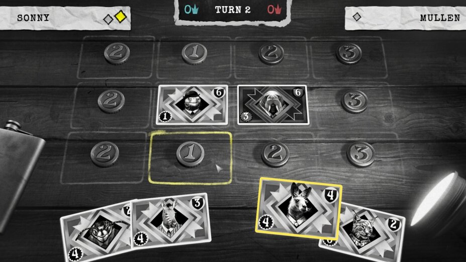 图片[7]-《公鸡神探：深入虫巢！（Chicken Police: Into the HIVE!）》官方中文 RUNE镜像版-影音屋