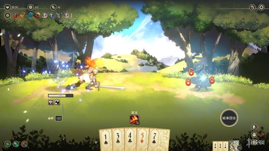 图片[6]-《星咏之诗（Zoeti）》官方中文 v1.2.4 I_KnoW修正镜像版-影音屋