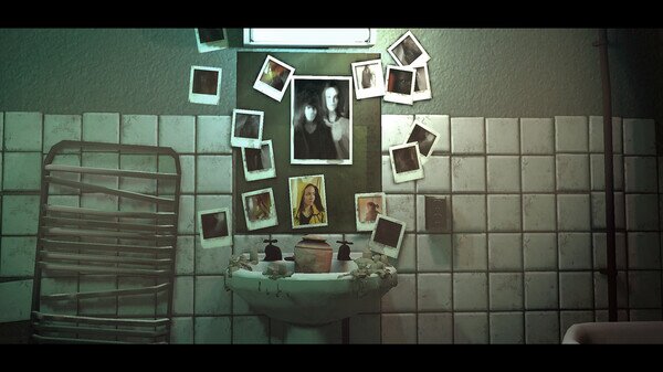 图片[5]-《黑暗日子（Dark Days）》官方中文 TENOKE镜像版-影音屋