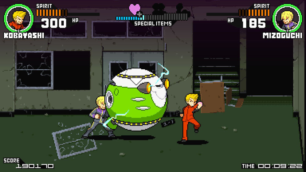 图片[6]-《热血外传：好酷啊！小林（STAY COOL, KOBAYASHI-SAN!）》v4142264 P2P硬盘版-影音屋