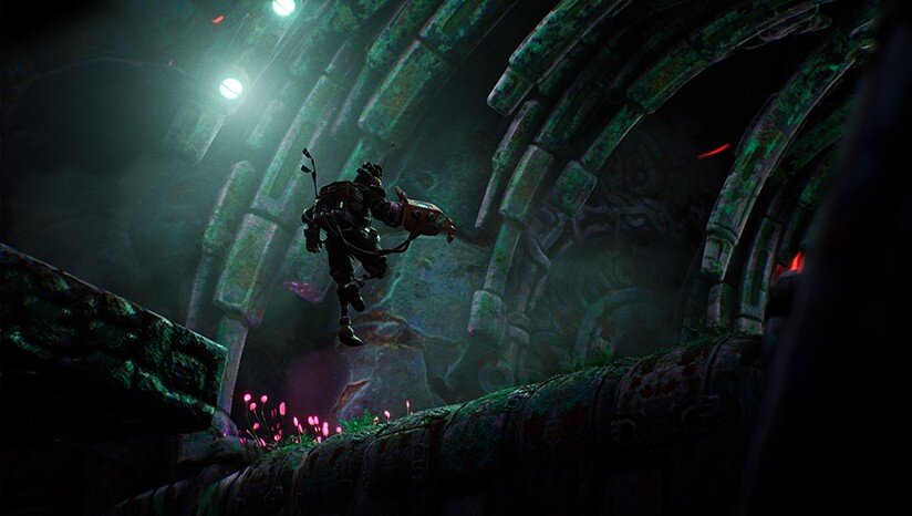 图片[6]-《黏液（The Gunk）》官方中文 v1014.1.6.0 I_KnoW镜像版-影音屋