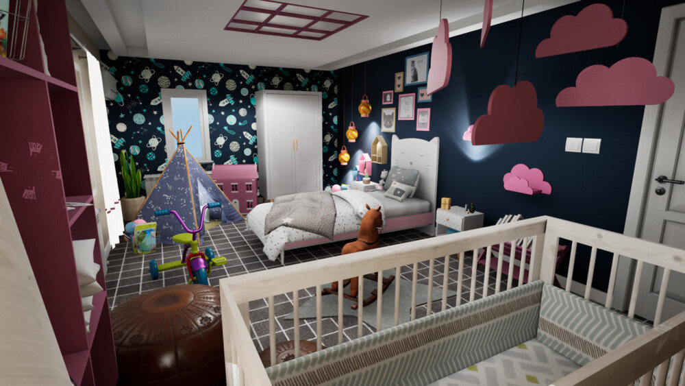 图片[5]-《放松模拟器(Relaxing Simulator)》Build14500381官方中文版[俄网fitgirl 2024.05.31更新6.5G]-影音屋