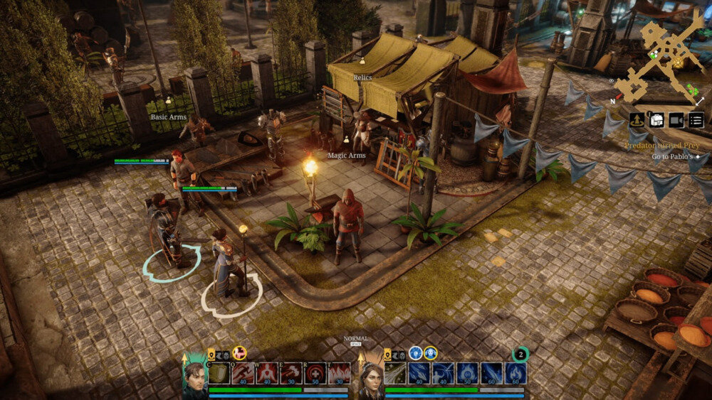 图片[9]-《暗使导演剪辑版》V1.8.0.74338+Dlcs官方中文版[俄网let’splay 2025.10.26更新33.28G]-影音屋