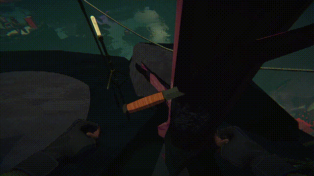 《我是你的野兽(I Am Your Beast)》Build15656793官方版[俄网Пиратка 2024.09.11更新1.3G]-影音屋