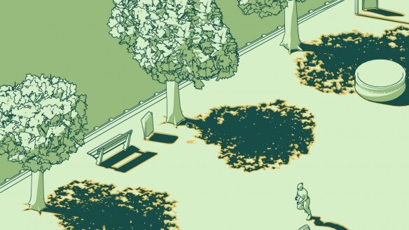 图片[2]-《亥灵胎（SCHiM）》官方中文 Build 14442474 P2P硬盘版-影音屋