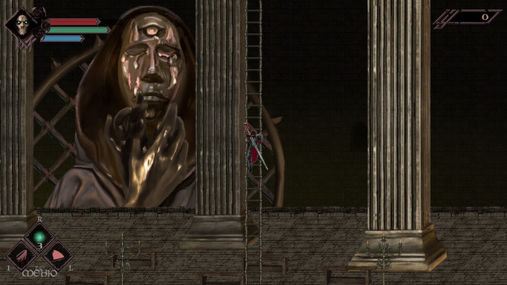 图片[5]-《骷髅王座：埃里科纳编年史（Skelethrone: Chronicles Ericona）》TiNYiSO镜像版-影音屋