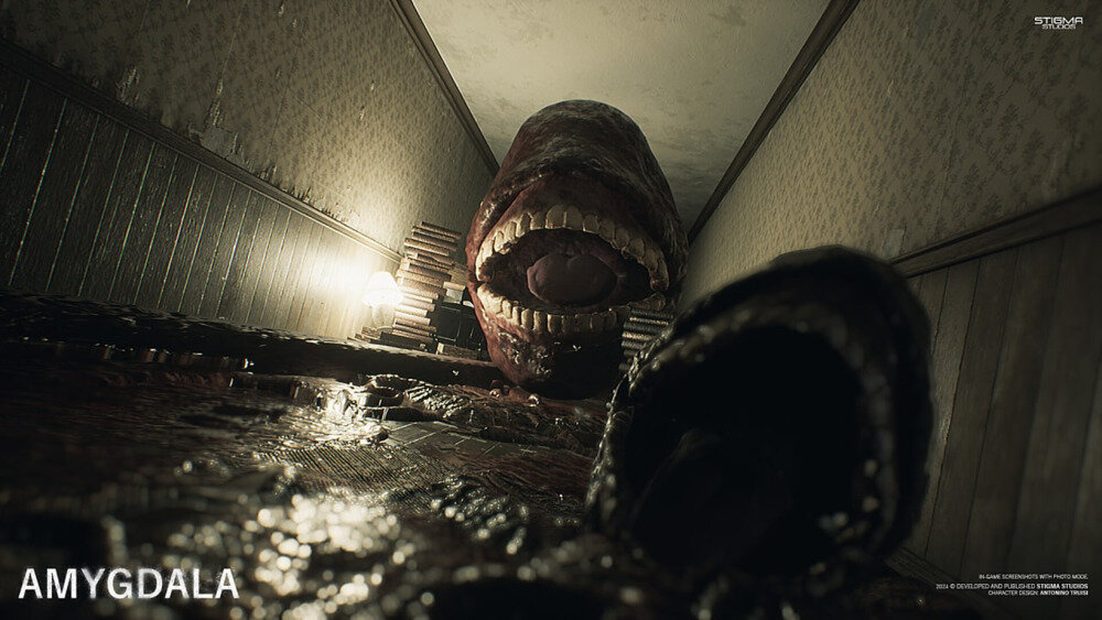 图片[7]-《阿米戈达拉(Amygdala Enhanced)》Build14446411官方版[俄网Пиратка 2024.07.15更新4.73G]-影音屋