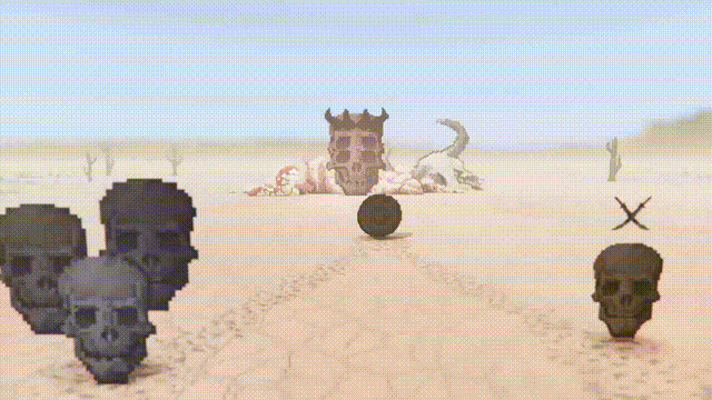 《罗格-救世传说抢先版(Rogue Genesia)》V0.10.0.1c+Dlcs官方中文版[俄网Пиратка 2024.08.12更新1.26G]-影音屋