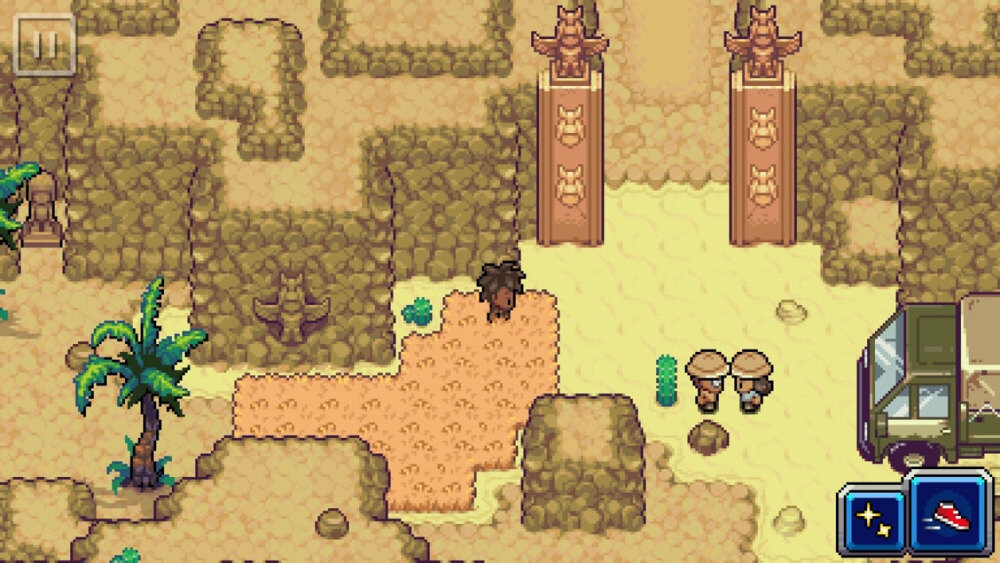 图片[11]-《Coromon》V1.2.13-St.Patricks Day官方中文版[俄网Пиратка 2024.03.20更新3.96G]-影音屋