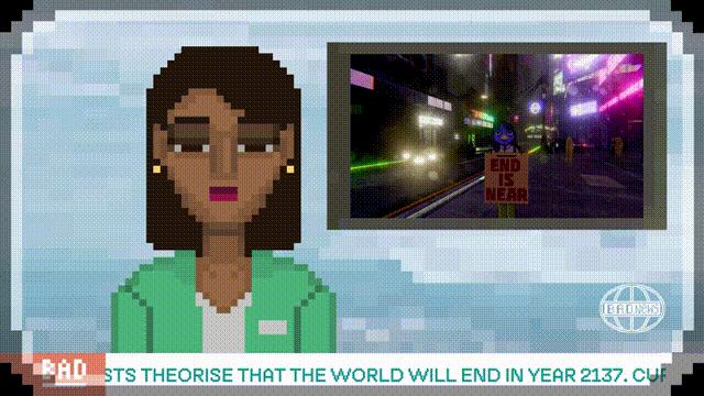 《技术玩笑(Techno Banter)》V1.0.1.Hotfix(79723)官方版[俄网GOG 2025.02.08更新2.24G]-影音屋