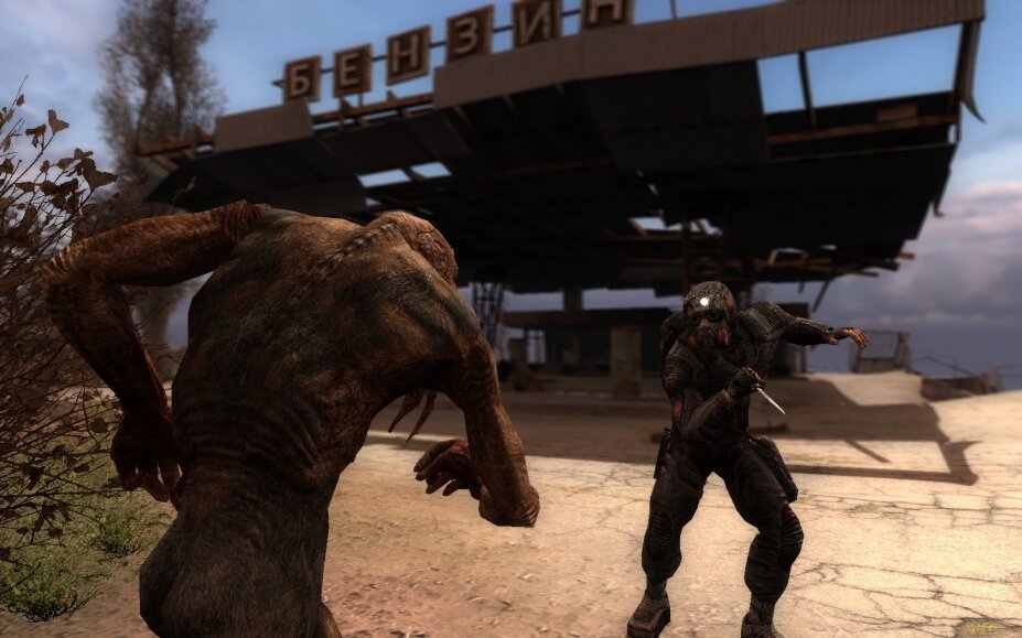 图片[7]-《潜行者：普里皮亚季的召唤（S.T.A.L.K.E.R.: Call of Prypiat）》增强版 RUNE镜像版-影音屋