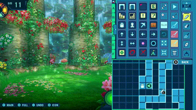 《世界树迷宫3星海的访客HD高清版(Etrian Odyssey III HD)》Build17749085官方中文版[俄网Пиратка 2025.04.30更新1G]-影音屋