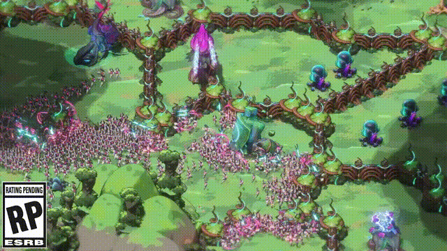 《奥术战团(Warcana)》Build15357414官方中文版[俄网Пиратка 2024.08.30更新2.13G]-影音屋