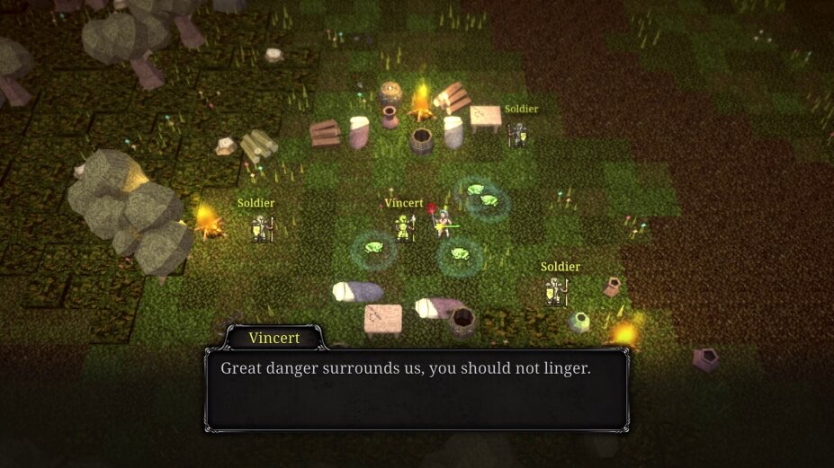 图片[6]-《第九黎明：重制版（9th Dawn Remake）》官方中文 P2P硬盘版-影音屋