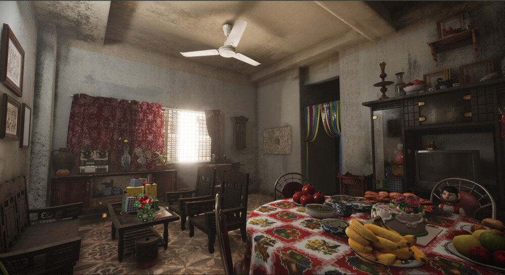 图片[3]-《灾殃 The Scourge》官方中文|Build.16155156-.3.17-影音屋