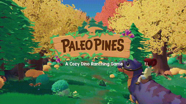 《恐龙牧场(Paleo Pines)》V1.5.22+2Dlcs官方中文版[俄网GOG 2025.04.04更新4.22G]-影音屋