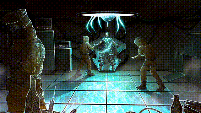 《失忆(Memory Lost)》Build17545604官方中文版[俄网Пиратка 2025.03.07更新5.68G]-影音屋