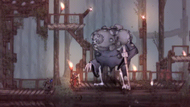 《盐与献祭(Salt And Sacrifice)》V2.0.0.1官方中文版[俄网Пиратка 2025.01.25更新1.86G]-影音屋