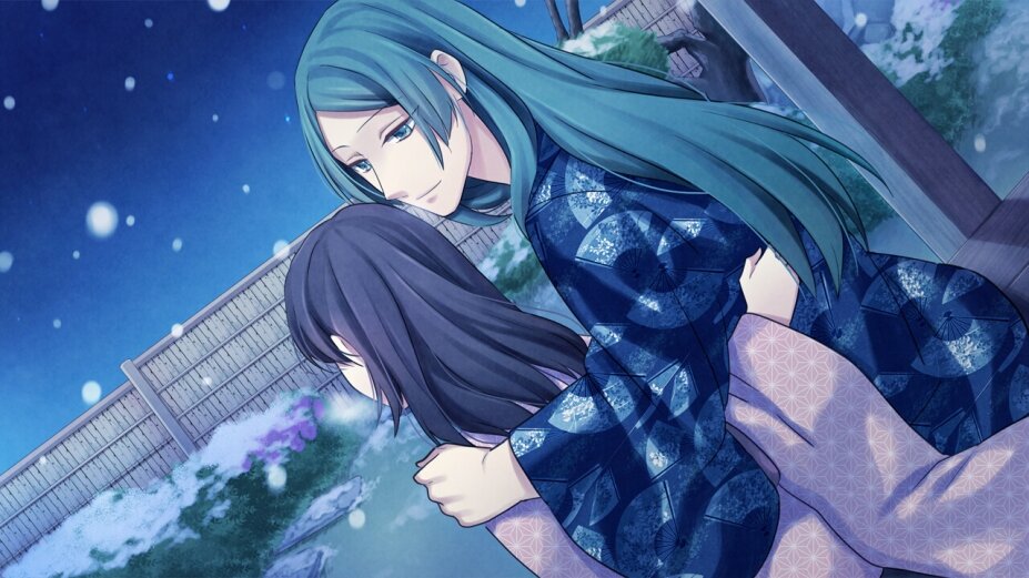 《明治东京恋语（Meiji Tokyo Renka Full Moon）》官方中文 P2P硬盘版-影音屋