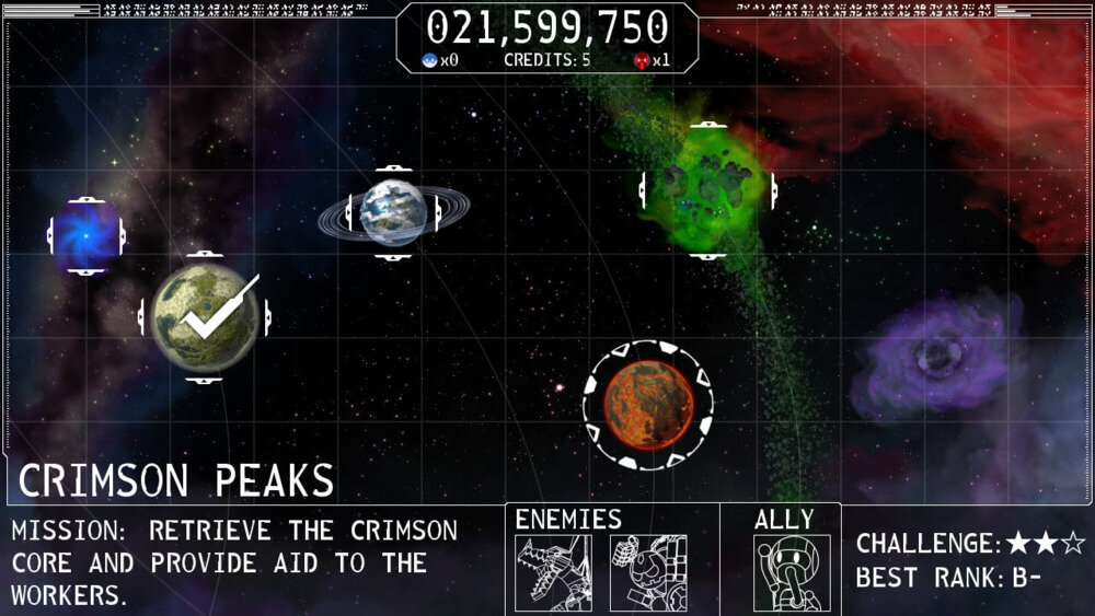 图片[7]-《异界射手(Astral Gunners)》Build14787508官方版[俄网Пиратка 2024.06.22更新1.66G]-影音屋