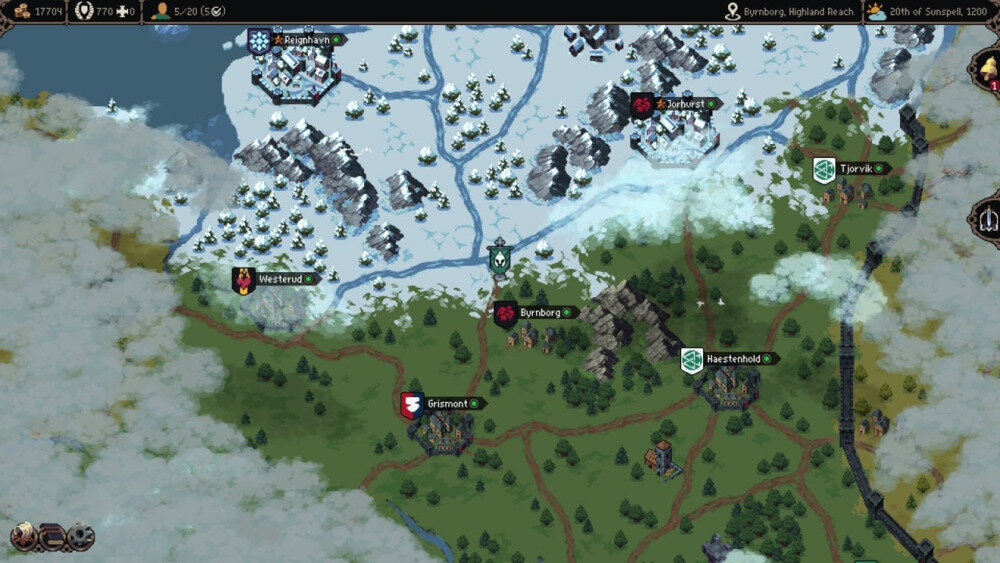 图片[5]-《钢铁誓言(The Iron Oath)》V1.0.018官方版[俄网Пиратка 2024.04.09更新3.88G]-影音屋