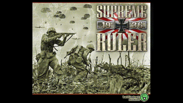 《最高统治者1936重制版(Supreme Ruler 1936 Remastered)》V1.0官方版[俄网Пиратка 2024.08.03更新1.07G]-影音屋