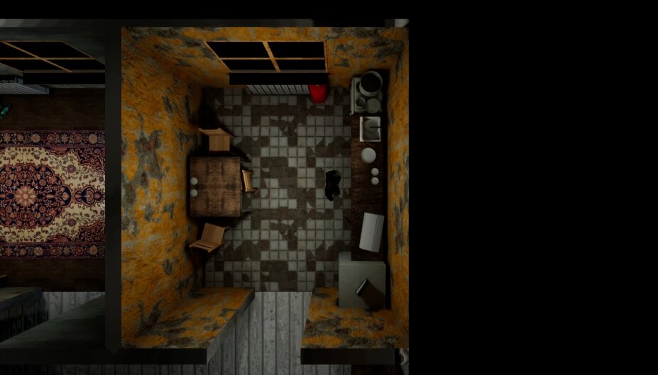 图片[2]-《Sweep（Sweep）》官方中文 TENOKE镜像版-影音屋