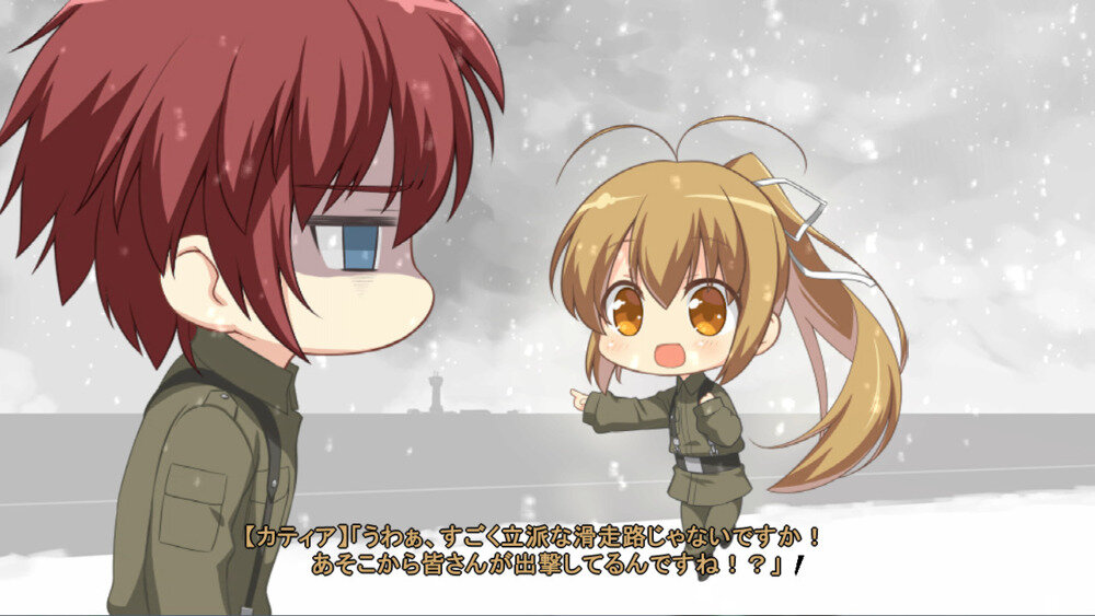 图片[3]-《死亡黑标-红血纹章(Schwarzesmarken Kouketsu no Monshou)》V1.0官方中文版[俄网Пиратка 2024.11.07更新6.28G]-影音屋