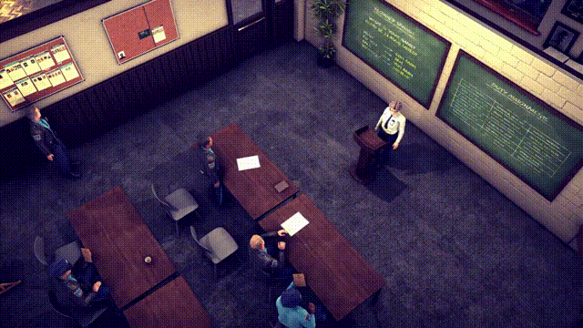 《警区(The Precinct)》V1.8.1.19077(Build19165374)官方中文版[俄网portable 2025.07.15更新3.34G]-影音屋