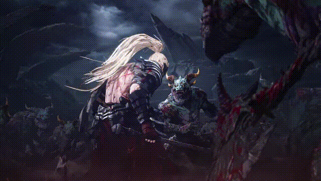 《第一狂战士-卡赞(The First Berserker Khazan)》V480684(Build17088605)官方中文版[俄网let'splay 2025.02.27更新12.1G]-影音屋