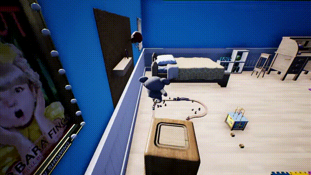 《玩具之旅(Toy Voyage)》Build18826801官方中文版[俄网Пиратка 2025.06.16更新8.75G]-影音屋