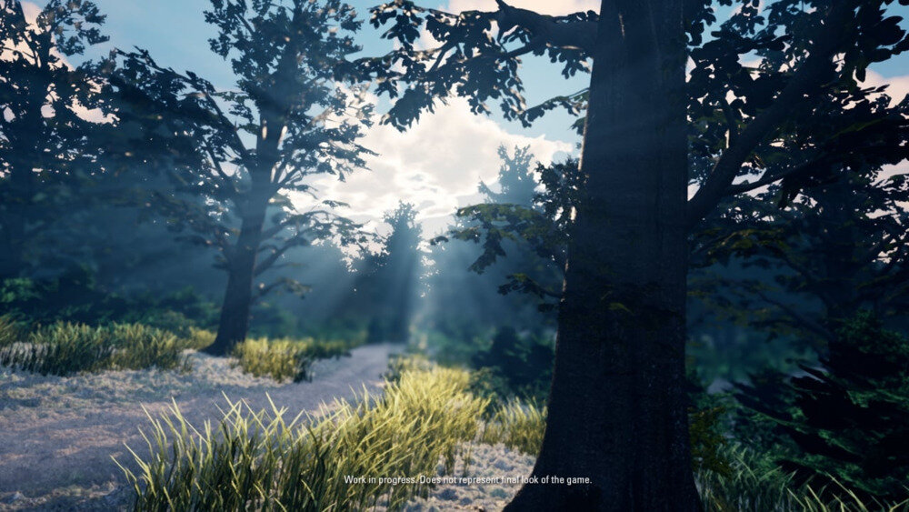 图片[12]-《起源-盲眼女仆(The Origin Blind Maid I Definitive Edition)》V1.3.0+Dlcs官方版[俄网Пиратка 2024.06.15更新6.27G]-影音屋