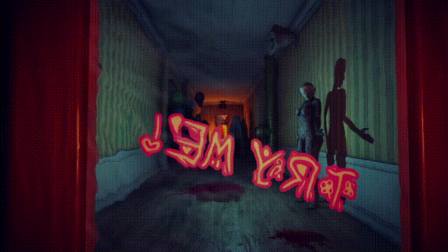 《不要害怕1(Don't Be Afraid 1)》V1.002官方中文版[俄网Пиратка 2021.01.06更新3.99G]-影音屋