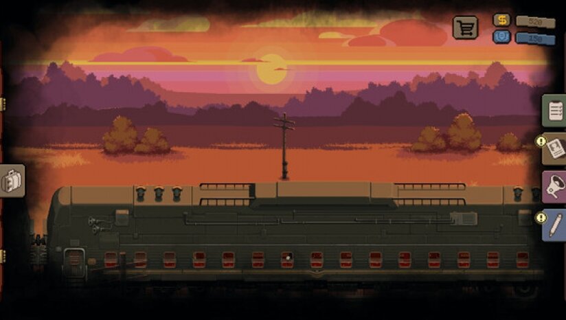 图片[3]-《旁观者：列车长（Beholder: Conductor）》官方中文 Unleashed硬盘版-影音屋