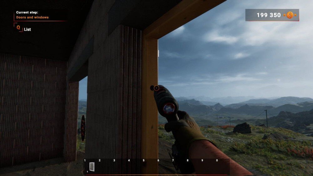 图片[3]-《盖房模拟器(Builder Simulator)》V1.2b官方中文版[俄网Пиратка 2024.06.12更新9.4G]-影音屋