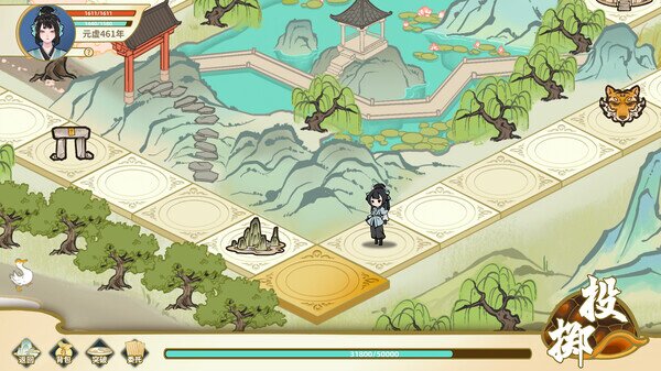 图片[8]-《太公传承 封神》官方中文|Build.11827044-影音屋