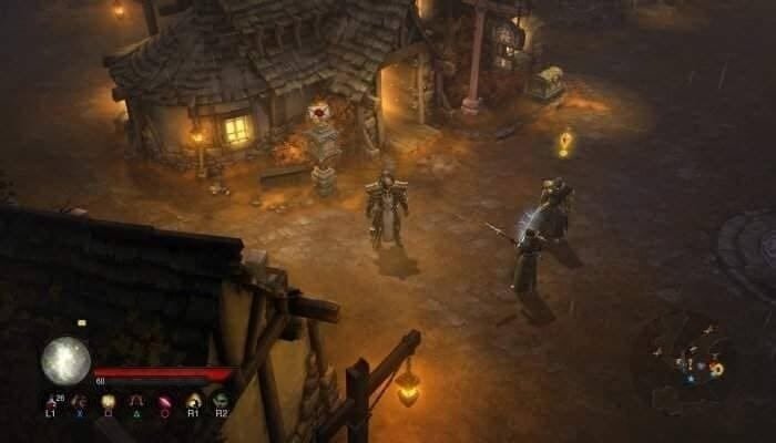 图片[2]-《暗黑破坏神3永恒收藏版Switch模拟器版(Diablo III-Eternal Collection)》V2.6.10.72837(Build786432)官方中文版[俄网FitGirl 2021.02.23更新81.9G]-影音屋