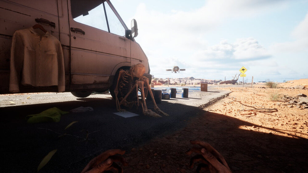 图片[11]-《恐怖故事-欲望(Horror Tales The Beggar)》Build14729589官方中文版[俄网Пиратка 2024.06.18更新10.7G]-影音屋