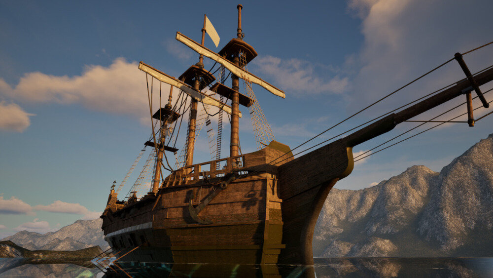 图片[12]-《放松模拟器(Relaxing Simulator)》Build14500381官方中文版[俄网fitgirl 2024.05.31更新6.5G]-影音屋