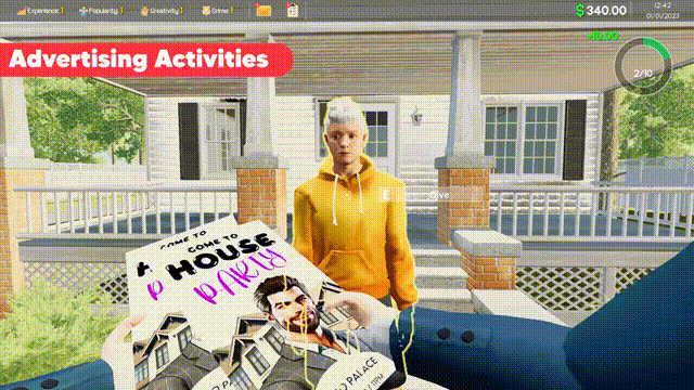 《广告公司模拟器(Ad Agency Simulator)》Build16286691官方版[俄网Пиратка 2025.02.11更新2.1G]-影音屋