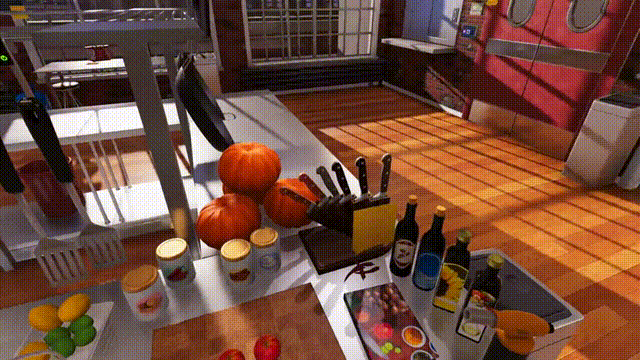 《料理模拟器》V7.0.0.161025.5f31180+Dlcs官方中文版[俄网portable 2025.10.17更新12.95G]-影音屋