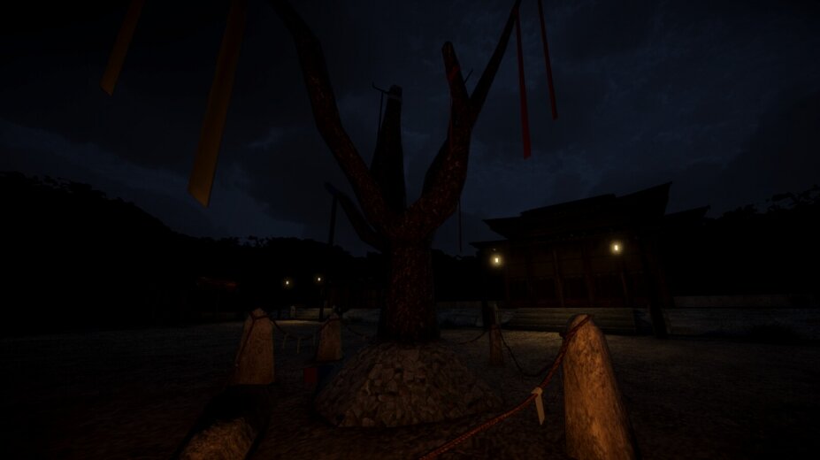 图片[4]-《鬼向（Gwihyang : Homecoming）》官方中文 TENOKE镜像版-影音屋