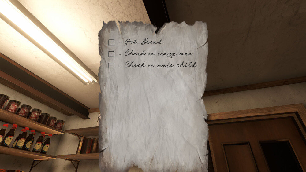 图片[3]-《墙之恐惧（The Walls Still Stand）》TENOKE镜像版-影音屋