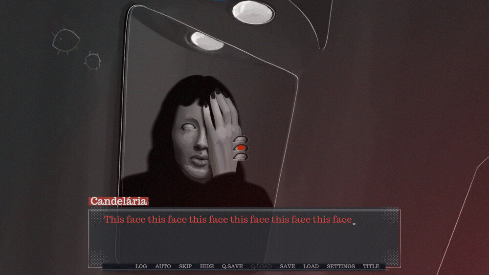 图片[3]-《我没有买这张票（I Did Not Buy This Ticket）》官方中文 TENOKE镜像版-影音屋