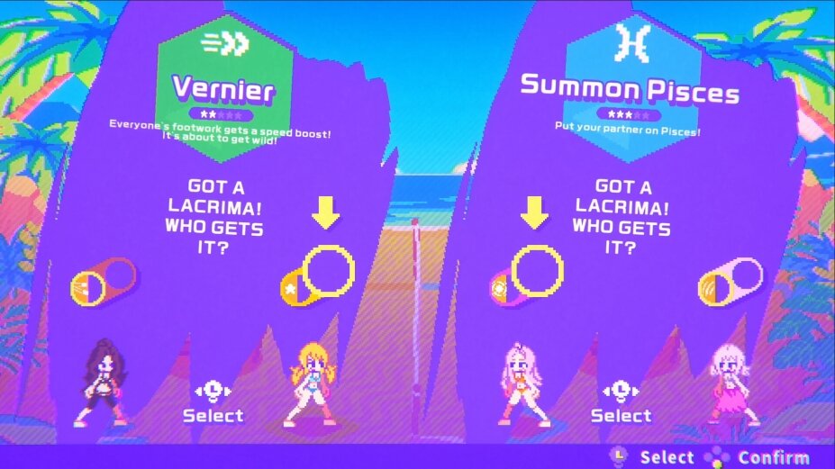 图片[2]-《妖精的尾巴：爆裂沙滩排球（FAIRY TAIL: Beach Volleyball Havoc）》P2P硬盘版-影音屋