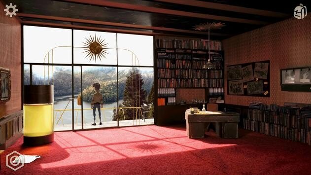 图片[6]-《墨池镇（Truberbrook）》官方中文 v3957082 P2P硬盘版-影音屋