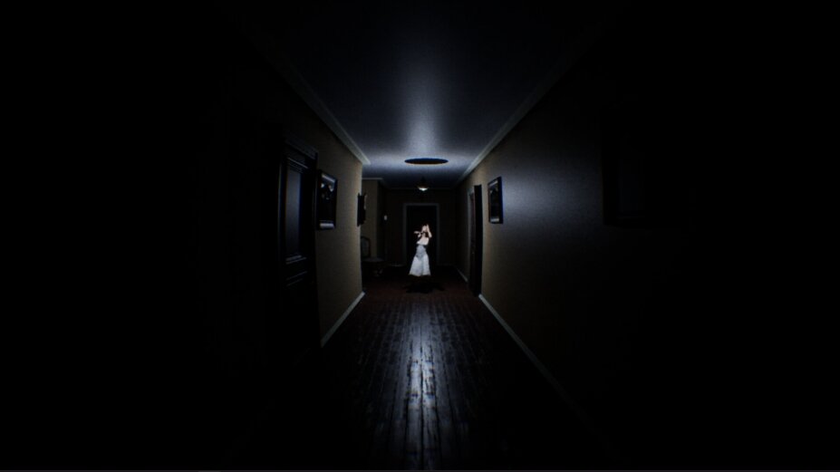 图片[8]-《被遗忘的公寓（The Forgotten Apartment）》官方中文 TENOKE镜像版-影音屋